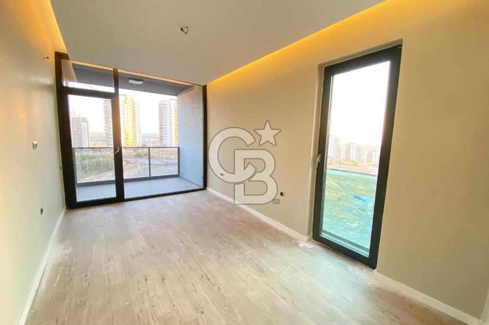 BEYTEPE BELLAPAİS KONUTLARINDA BÜYÜK TİP 77M2 KİRALIK 1+1 DAİRE