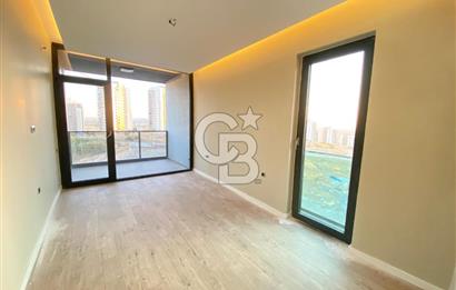BEYTEPE BELLAPAİS KONUTLARINDA BÜYÜK TİP 77M2 KİRALIK 1+1 DAİRE