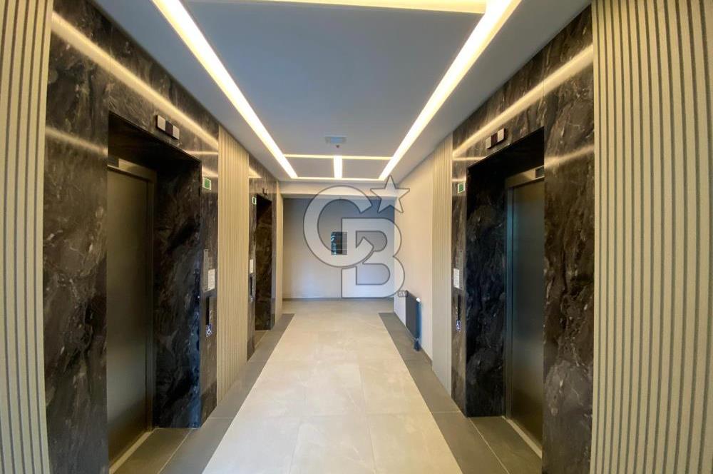 BEYTEPE BELLAPAİS KONUTLARINDA BÜYÜK TİP 77M2 KİRALIK 1+1 DAİRE