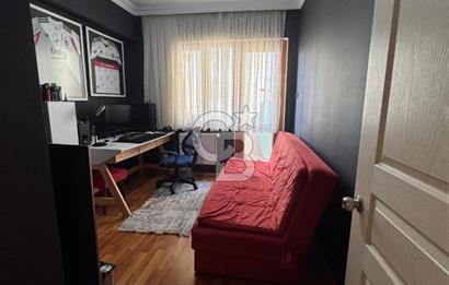 ÇANAKKALE ESENLER SARIMOR SİTESİNDE YENİLENMİŞ GENİŞ 3+1 DAİRE