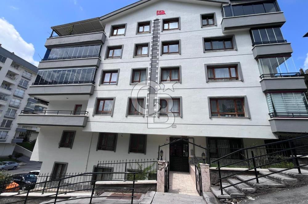 Huzur mahallesi'nde 2+1 Satılık Daire