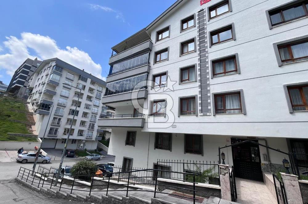 Huzur mahallesi'nde 2+1 Satılık Daire
