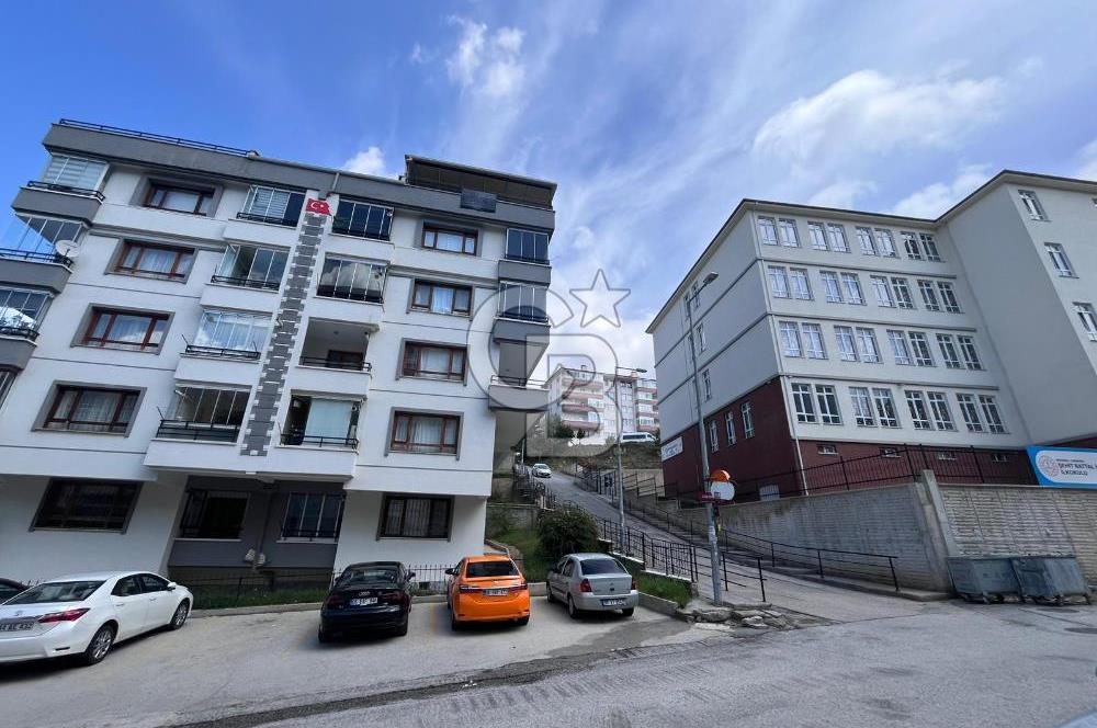 Huzur mahallesi'nde 2+1 Satılık Daire