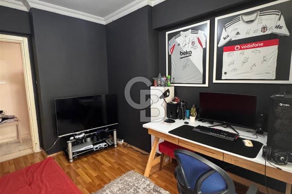 ÇANAKKALE ESENLER SARIMOR SİTESİNDE YENİLENMİŞ GENİŞ 3+1 DAİRE
