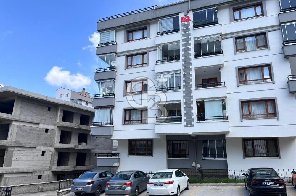 Huzur mahallesi'nde 2+1 Satılık Daire