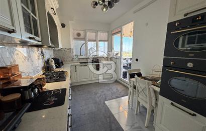 ÇANAKKALE KEPEZ BOĞAZKENT 4+1 DENİZ MANZARALI SATILIKS DUBLEKS DAİRE
