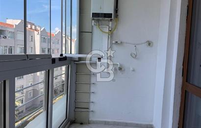ÇANAKKALE ESENLER SARIMOR SİTESİNDE YENİLENMİŞ GENİŞ 3+1 DAİRE