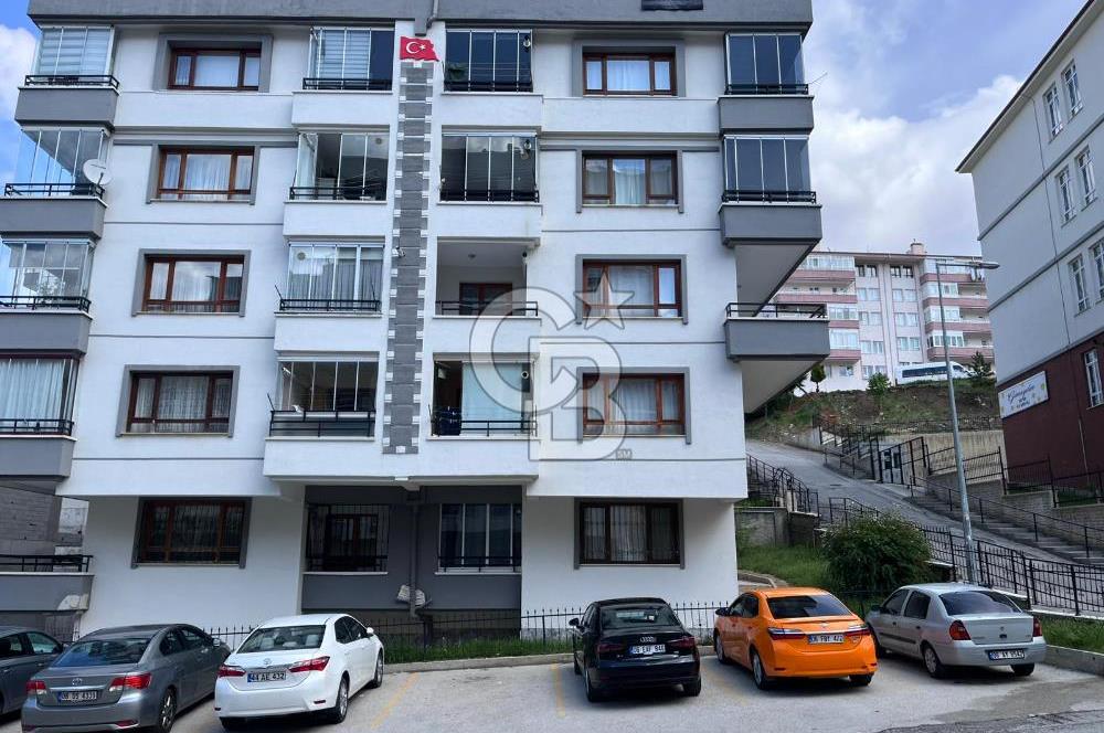 Huzur mahallesi'nde 2+1 Satılık Daire