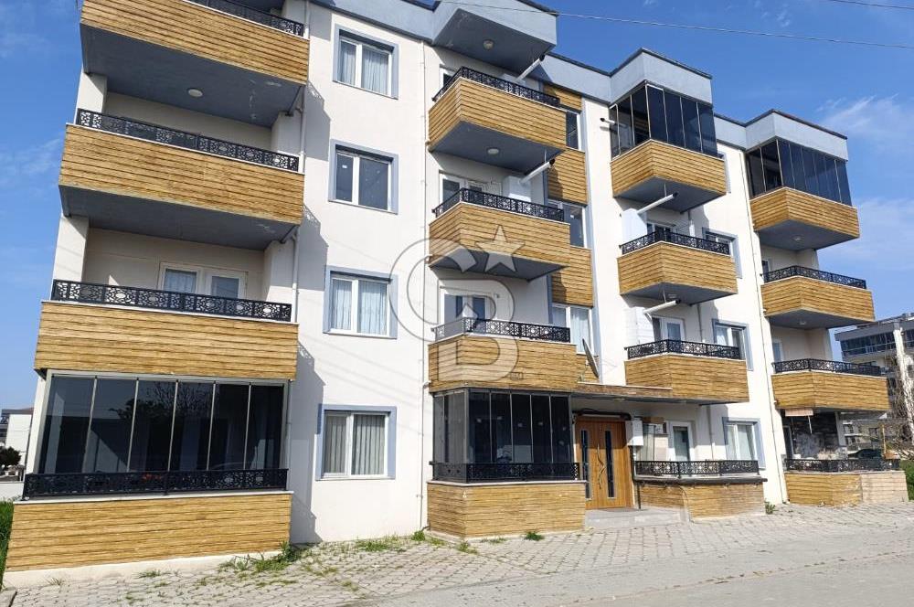 LAPSEKİ 3+1 SATILIK DAİRE