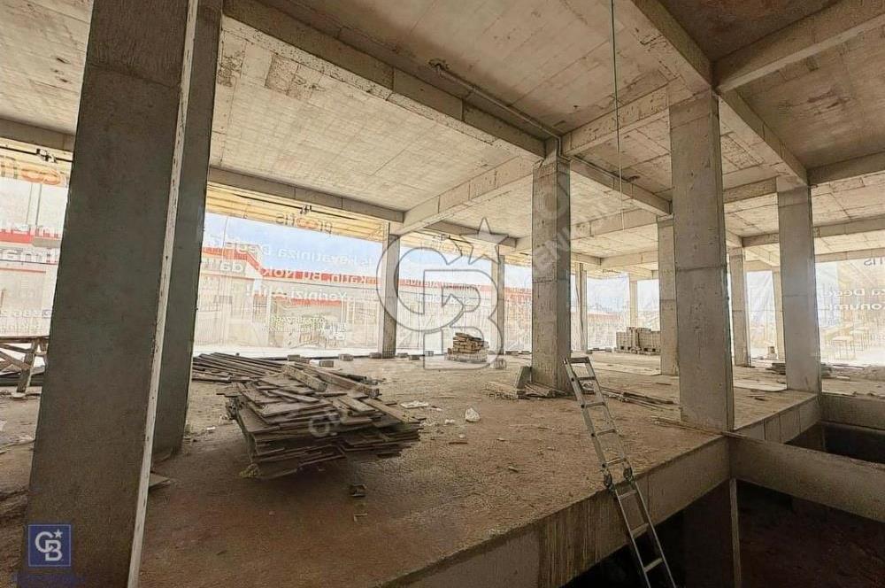 PODİUM AVM TAM ARKASI M.AKİF ERSOY MAHALLESİ SATILIK DÜKKAN