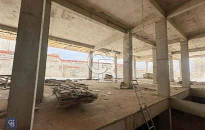 PODİUM AVM TAM ARKASI M.AKİF ERSOY MAHALLESİ SATILIK DÜKKAN