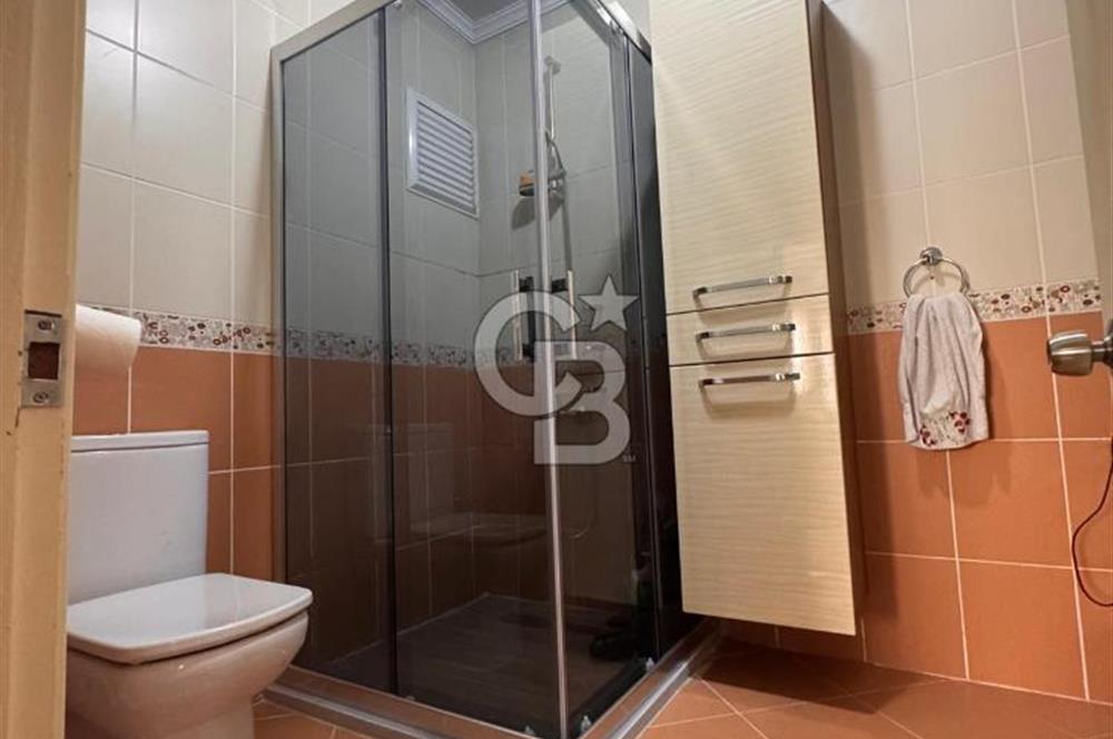 ÇANAKKALE ESENLER SARIMOR SİTESİNDE YENİLENMİŞ GENİŞ 3+1 DAİRE
