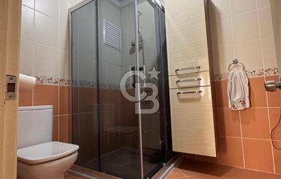 ÇANAKKALE ESENLER SARIMOR SİTESİNDE YENİLENMİŞ GENİŞ 3+1 DAİRE