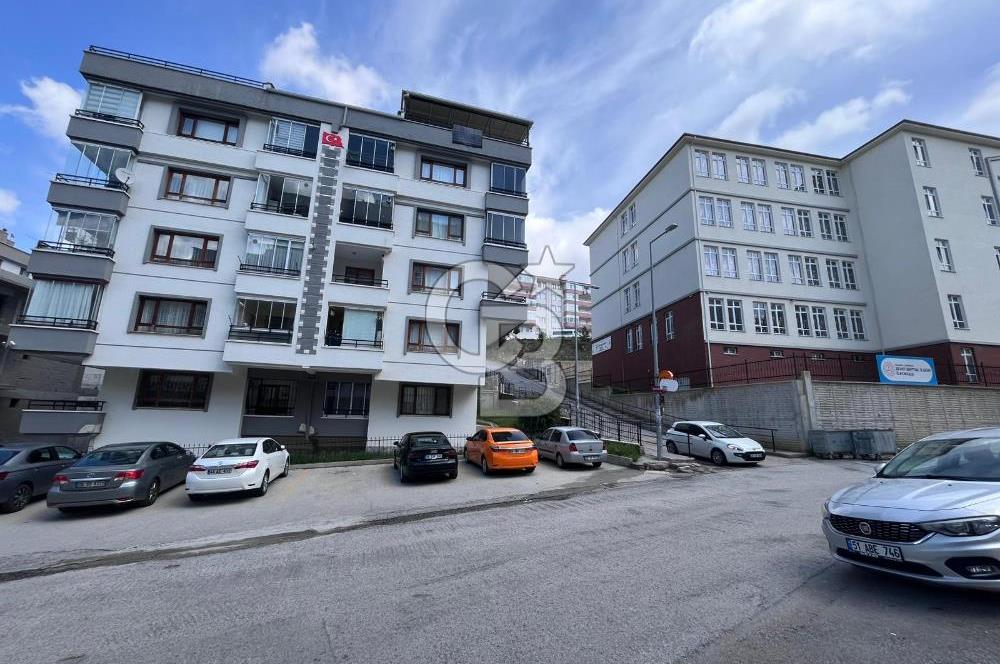 Huzur mahallesi'nde 2+1 Satılık Daire