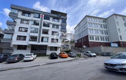Huzur mahallesi'nde 2+1 Satılık Daire