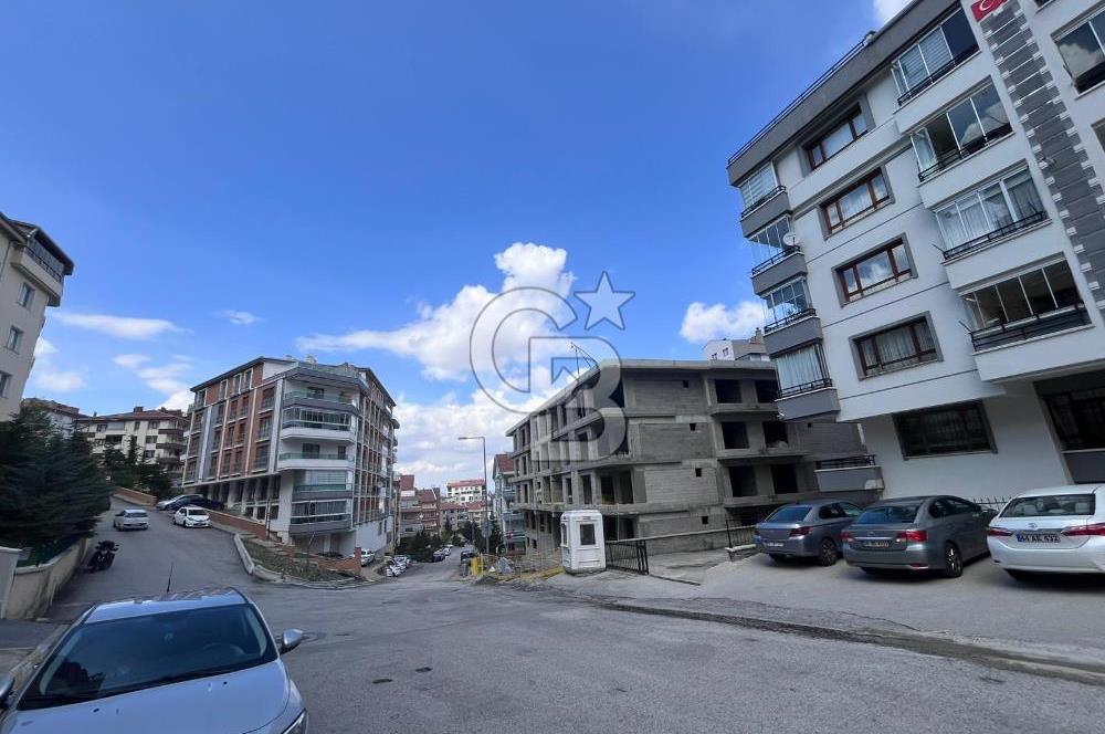 Huzur mahallesi'nde 2+1 Satılık Daire