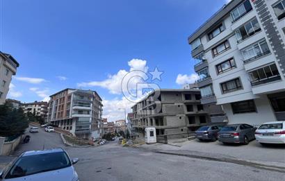 Huzur mahallesi'nde 2+1 Satılık Daire