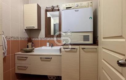 ÇANAKKALE ESENLER SARIMOR SİTESİNDE YENİLENMİŞ GENİŞ 3+1 DAİRE
