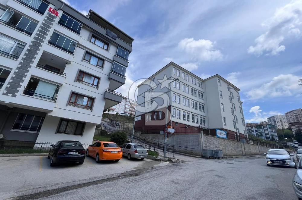 Huzur mahallesi'nde 2+1 Satılık Daire