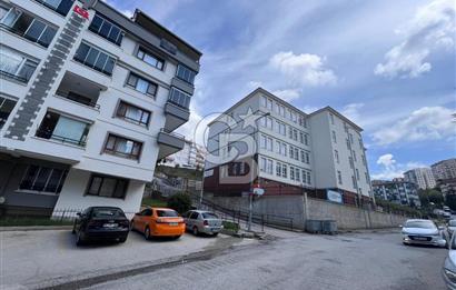 Huzur mahallesi'nde 2+1 Satılık Daire