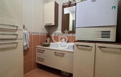ÇANAKKALE ESENLER SARIMOR SİTESİNDE YENİLENMİŞ GENİŞ 3+1 DAİRE
