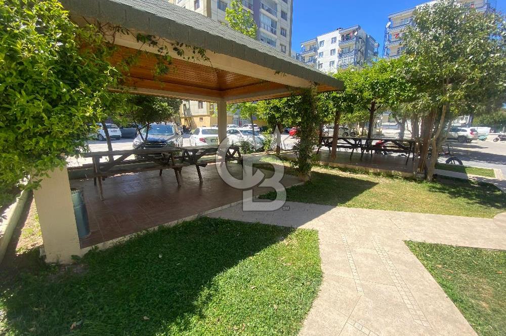 ÇANAKKALE ESENLER SARIMOR SİTESİNDE YENİLENMİŞ GENİŞ 3+1 DAİRE