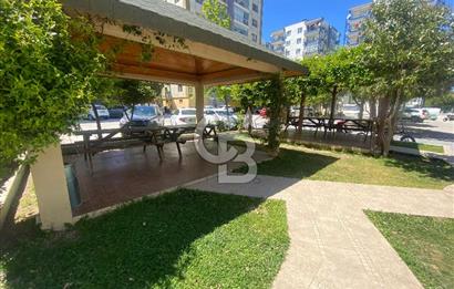 ÇANAKKALE ESENLER SARIMOR SİTESİNDE YENİLENMİŞ GENİŞ 3+1 DAİRE