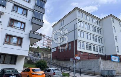 Huzur mahallesi'nde 2+1 Satılık Daire