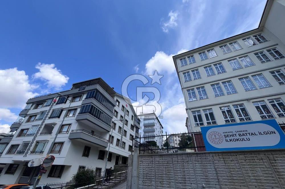 Huzur mahallesi'nde 2+1 Satılık Daire