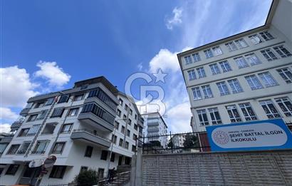 Huzur mahallesi'nde 2+1 Satılık Daire