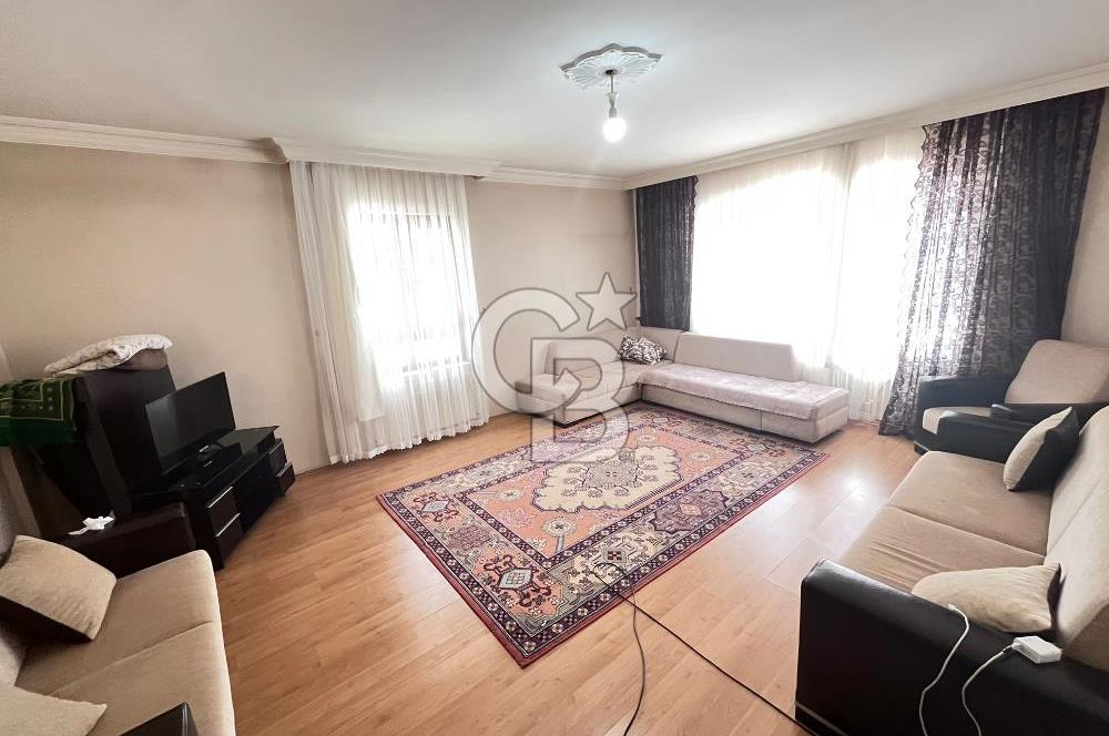 Huzur mahallesi'nde 2+1 Satılık Daire