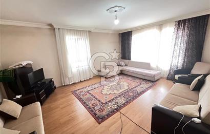 Huzur mahallesi'nde 2+1 Satılık Daire
