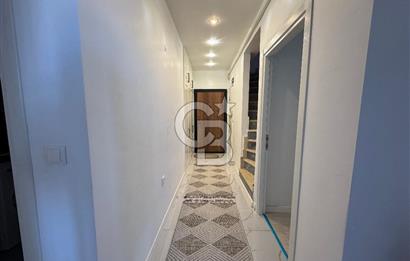 ÇANAKKALE KEPEZ BOĞAZKENT 4+1 DENİZ MANZARALI SATILIKS DUBLEKS DAİRE