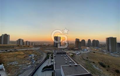 BEYTEPE BELLAPAİS KONUTLARINDA BÜYÜK TİP 77M2 KİRALIK 1+1 DAİRE