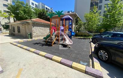 ÇANAKKALE ESENLER SARIMOR SİTESİNDE YENİLENMİŞ GENİŞ 3+1 DAİRE