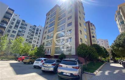 ÇANAKKALE ESENLER SARIMOR SİTESİNDE YENİLENMİŞ GENİŞ 3+1 DAİRE