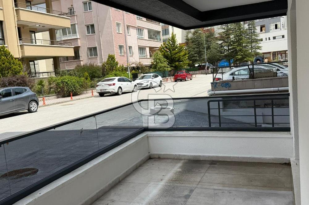ÇANKAYA BİRLİK MAHALLESİ 2+1 SATILIK SIFIR DAİRE MUHTEŞEM LOKASYON