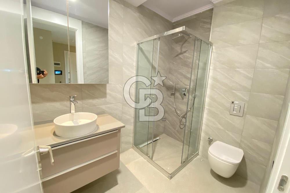 BEYTEPE BELLAPAİS KONUTLARINDA BÜYÜK TİP 77M2 KİRALIK 1+1 DAİRE