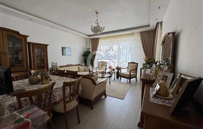 ÇANAKKALE KEPEZ BOĞAZKENT 4+1 DENİZ MANZARALI SATILIKS DUBLEKS DAİRE