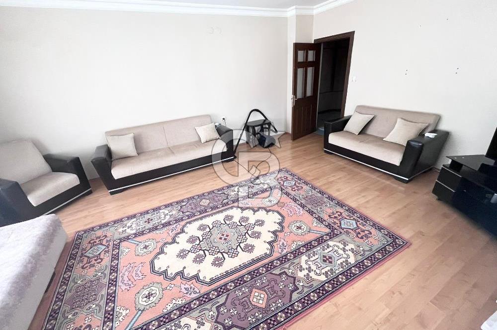 Huzur mahallesi'nde 2+1 Satılık Daire
