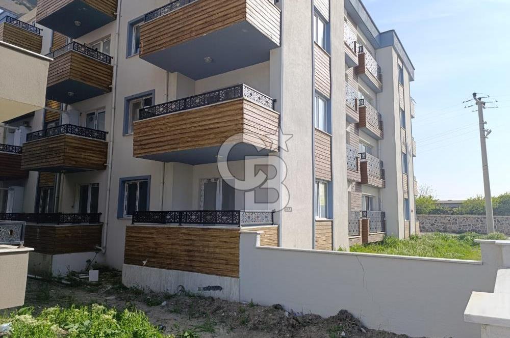 LAPSEKİ 3+1 SATILIK DAİRE