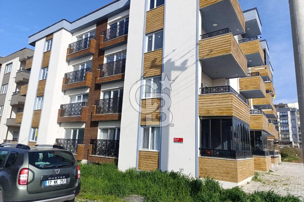 LAPSEKİ 3+1 SATILIK DAİRE