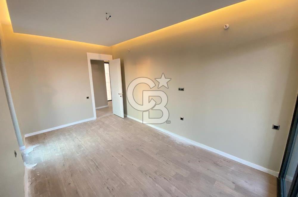 BEYTEPE BELLAPAİS KONUTLARINDA BÜYÜK TİP 77M2 KİRALIK 1+1 DAİRE