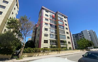 ÇANAKKALE ESENLER SARIMOR SİTESİNDE YENİLENMİŞ GENİŞ 3+1 DAİRE