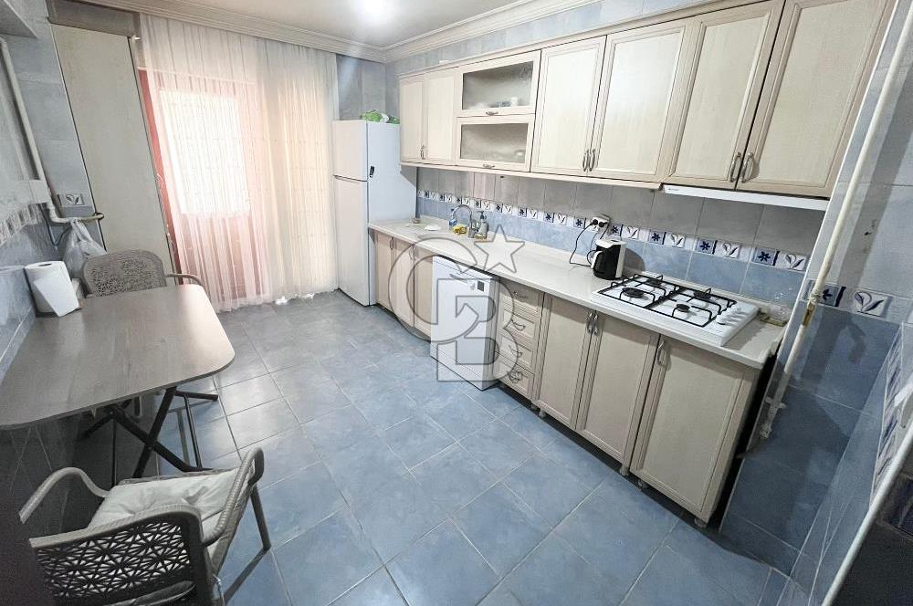 Huzur mahallesi'nde 2+1 Satılık Daire