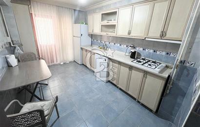Huzur mahallesi'nde 2+1 Satılık Daire