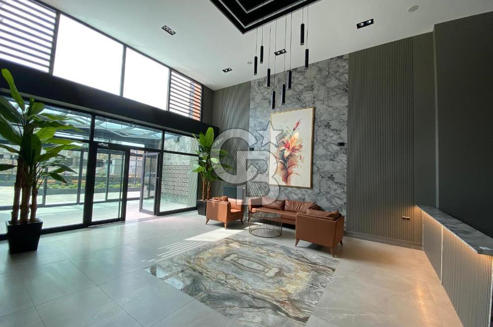 BEYTEPE BELLAPAİS KONUTLARINDA BÜYÜK TİP 77M2 KİRALIK 1+1 DAİRE