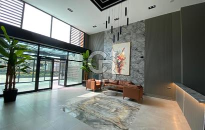 BEYTEPE BELLAPAİS KONUTLARINDA BÜYÜK TİP 77M2 KİRALIK 1+1 DAİRE