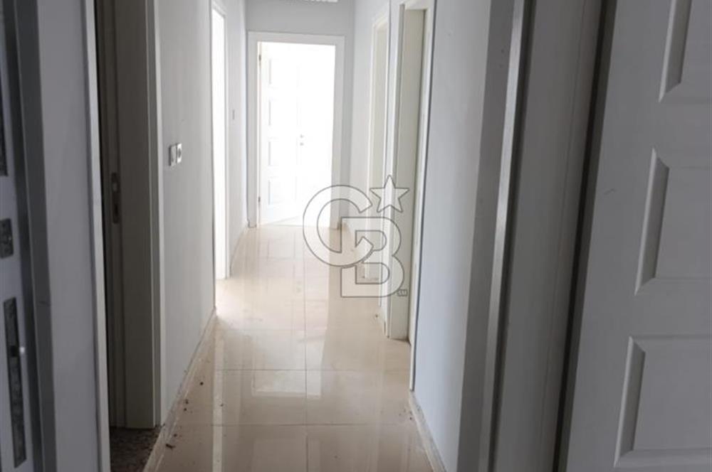 LAPSEKİ 3+1 SATILIK DAİRE