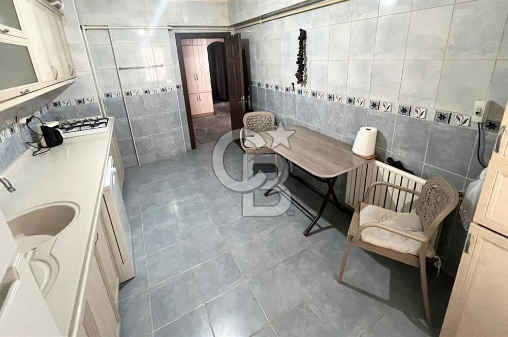 Huzur mahallesi'nde 2+1 Satılık Daire